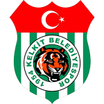 Drużyna Kelkit. Skład Football