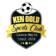 Drużyna Kengold. Skład Football