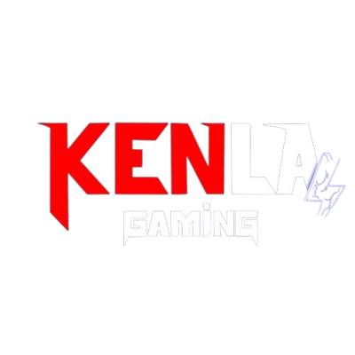Hold KENLA Gaming. Opstilling CS2 (CS:GO)