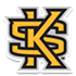 Hold Kennesaw State. Opstilling Basketball