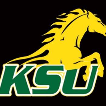 Kentucky State Universität Basketball Team