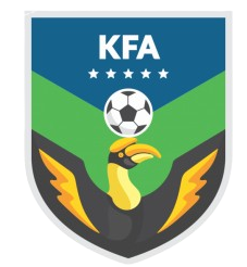Команда Керала U20. Состав Football