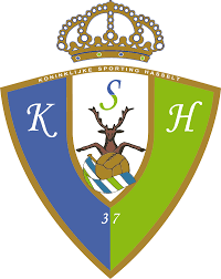 Kermt Hasselt, склад з Football