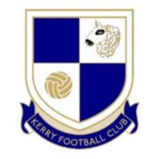 Kerry Lambs FC – Football Team