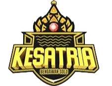 Kesatria Bengawan Solo – Basketball Team