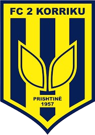 KF 2 Korriku U19 – Football Équipe