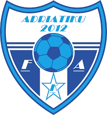 KF Adriatiku 2012 – Football Team