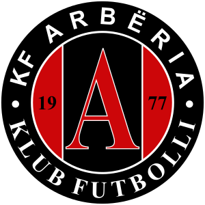 Equipo KF Arberia. Composición De Football