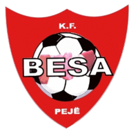 Команда KF Besa Peja. Состав Football