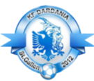 KF Dardania St. Gallen Football Team