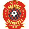 Drenica Skenderaj – Football Équipe