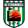 Feronikeli – Football Team