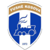 Hold Fushe Kosova. Opstilling Football