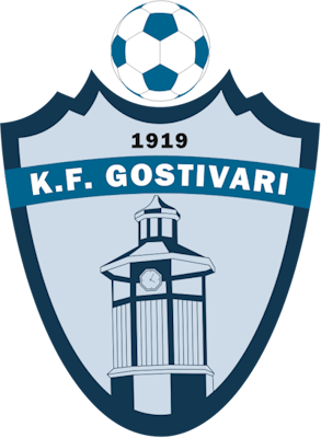 KF Gostivari – Football Team