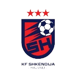 Prishtina e Re – Football Équipe