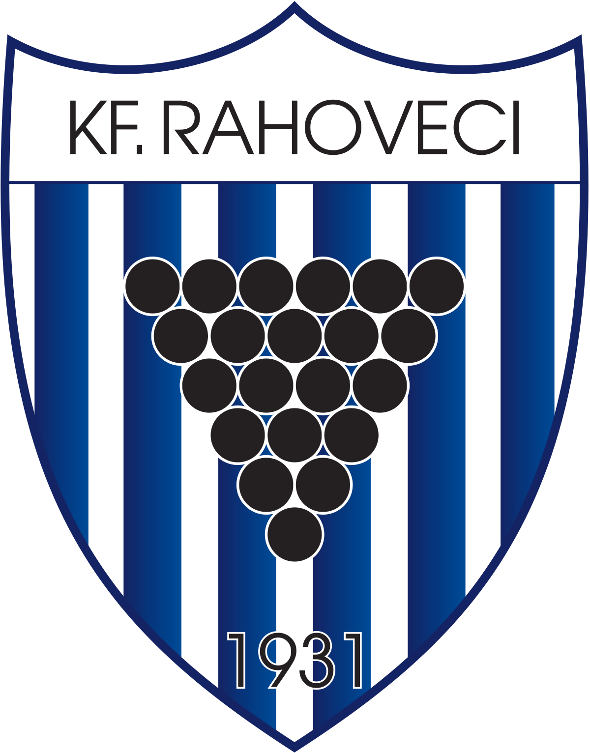 KF Rahoveci Football Team