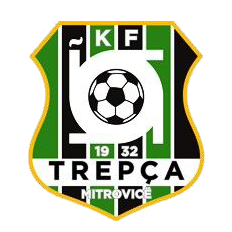 Trepca 89 – Football Équipe