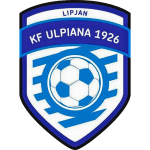Команда KF Ulpiana. Состав Football