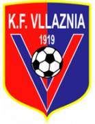 Vllaznia Youth – Football Team