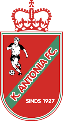 Antonia – Football Team