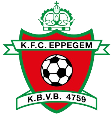 Hold Eppegem. Opstilling Football