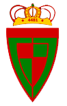 Drużyna Houtvenne. Skład Football