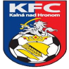 Kalna nad Hronom – Football Team