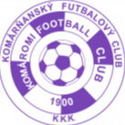 Equipo Komarno B. Composición De Football
