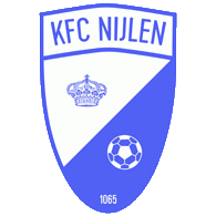 Hold Nijlen. Opstilling Football