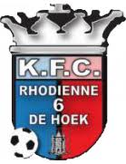 Rhodienne-De Hoek – Football Team