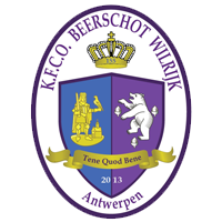 Beerschot VA – Football Team