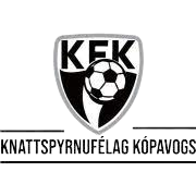 KFK Kopavogur – Football Team