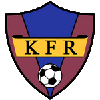 Hold KFR. Opstilling Football