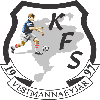 Drużyna Vestmannaeyjar. Skład Football