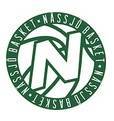 Drużyna KFUM Nässjö. Skład Basketball