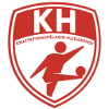 Hold KH Hlidarendi (w). Opstilling Football