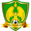 Khangarid Football Team