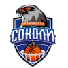 Kharkivski Сокілy, склад з Basketball