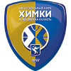 Khimki Moskau-Region Basketball Team