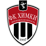 Khimki (R) Football Team