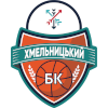 Khmelnitsky, склад з Basketball