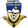 Khomas Nampol – Football Team