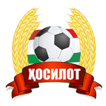 Khosilot Parkhar – Football