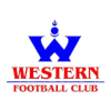 Khovd Western Football Team