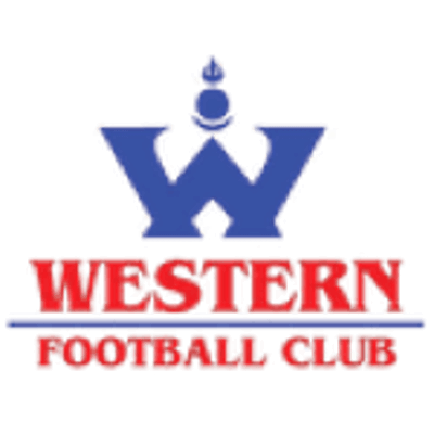 Khovd Western (f) Football Team