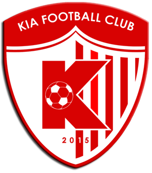 Kia Tehran – Football Team