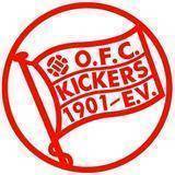 Equipo Offenbach. Composición De Football