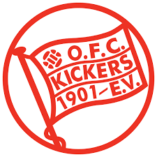 Equipo Offenbach U19. Composición De Football