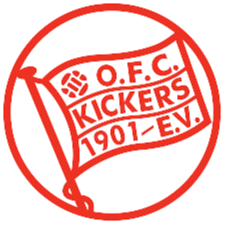 Kickers Offenbach (f) – Football