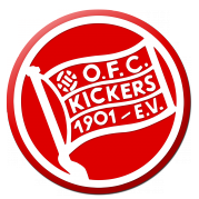 Kickers Offenbach U17 – Football